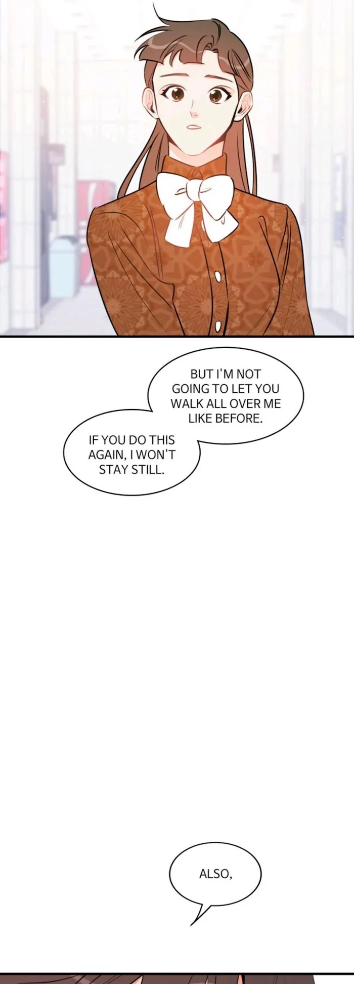 There's Something Wrong with my Popularity Chapter 44 page 36 - 