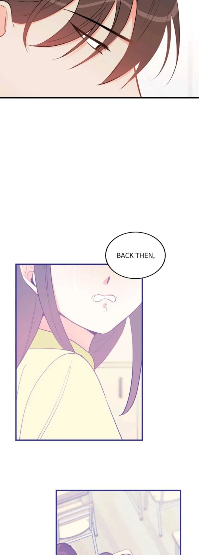 There's Something Wrong with my Popularity Chapter 44 page 37 - 