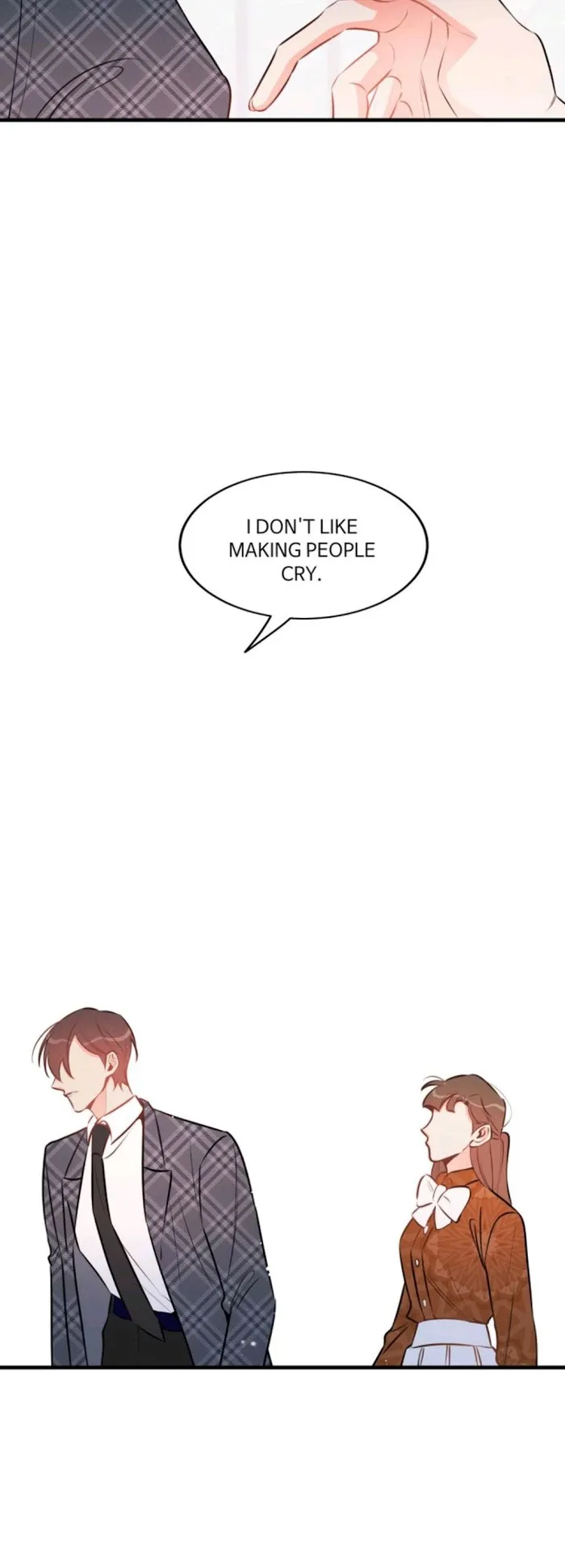 There's Something Wrong with my Popularity Chapter 44 page 39 - 