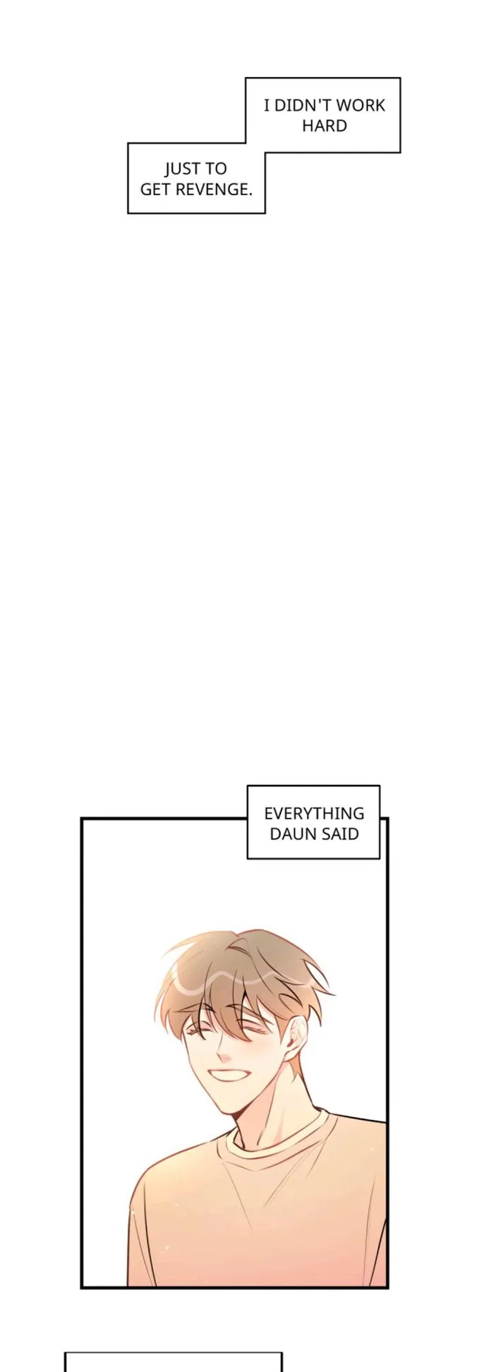 There's Something Wrong with my Popularity Chapter 44 page 40 - 