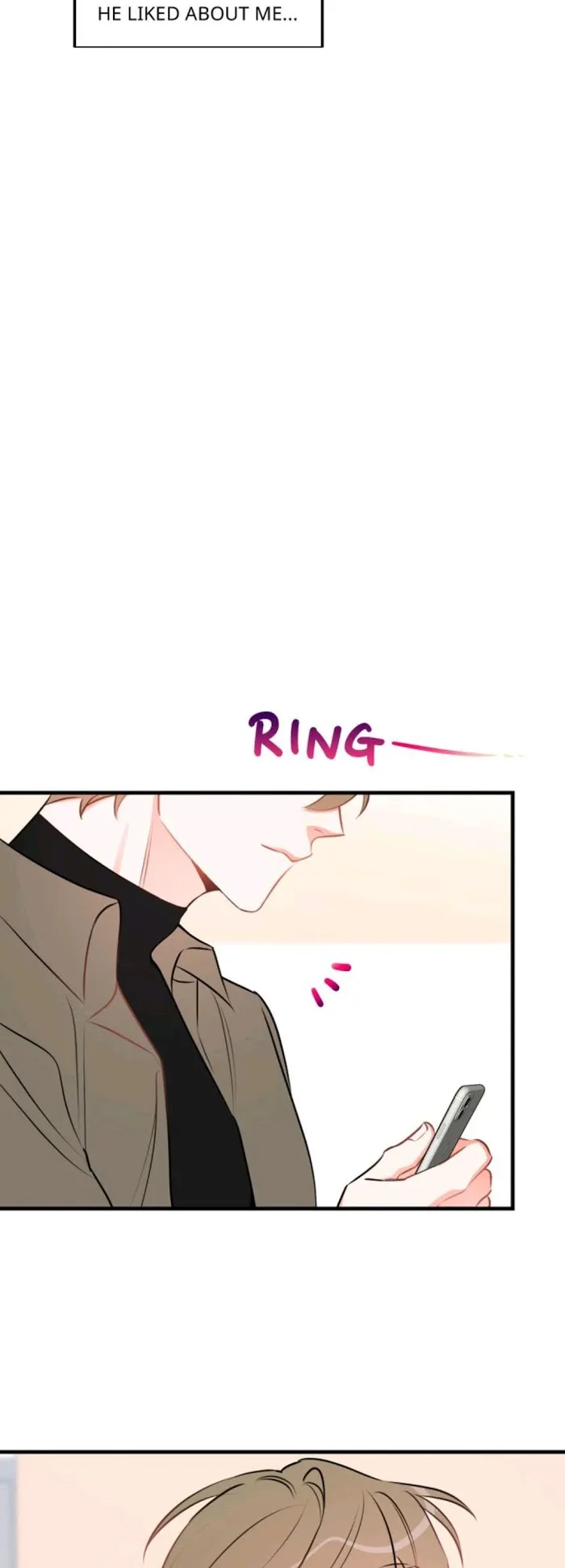 There's Something Wrong with my Popularity Chapter 44 page 41 - 