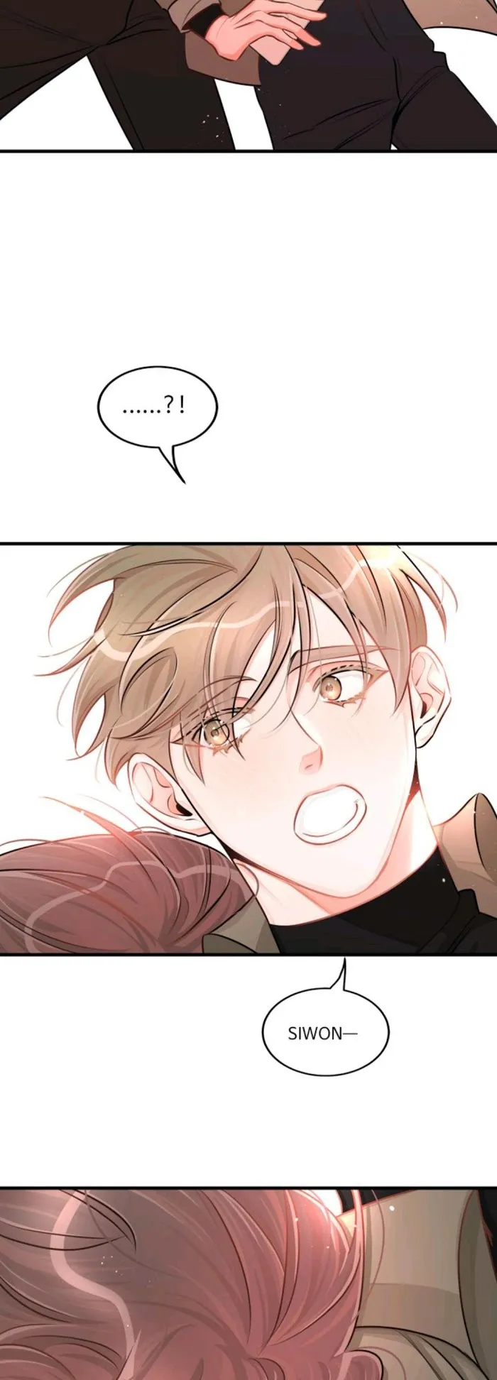 There's Something Wrong with my Popularity Chapter 44 page 43 - 