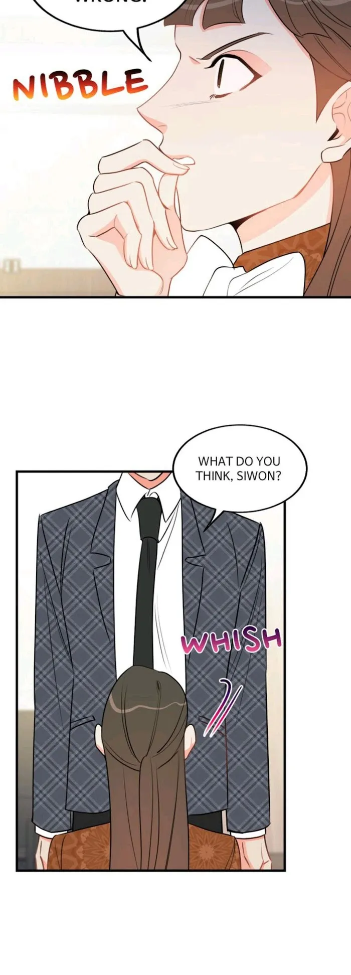 There's Something Wrong with my Popularity Chapter 44 page 7 - 