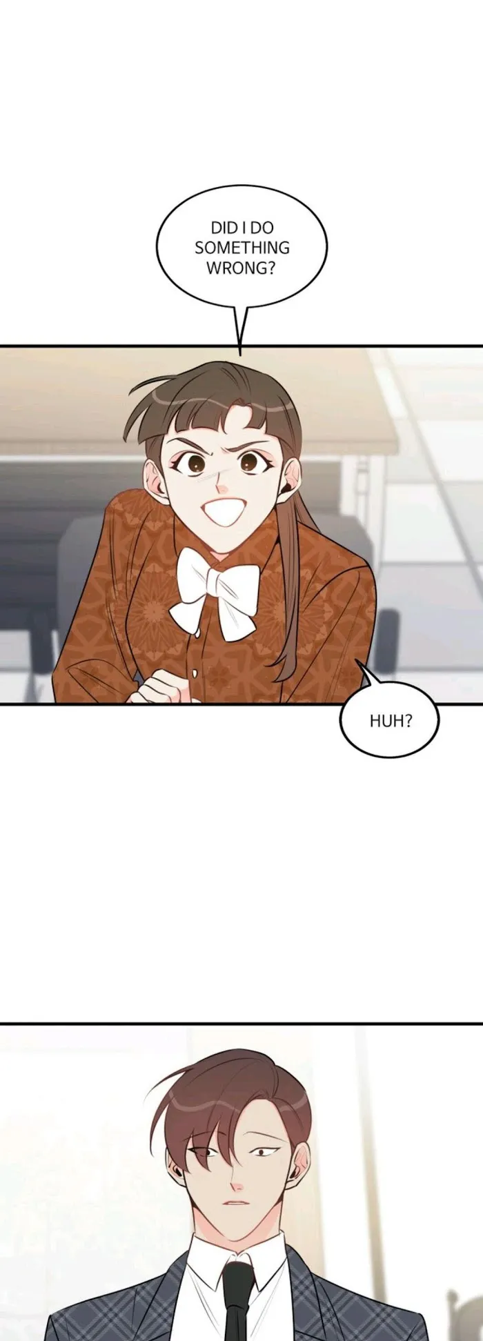 There's Something Wrong with my Popularity Chapter 44 page 8 - 