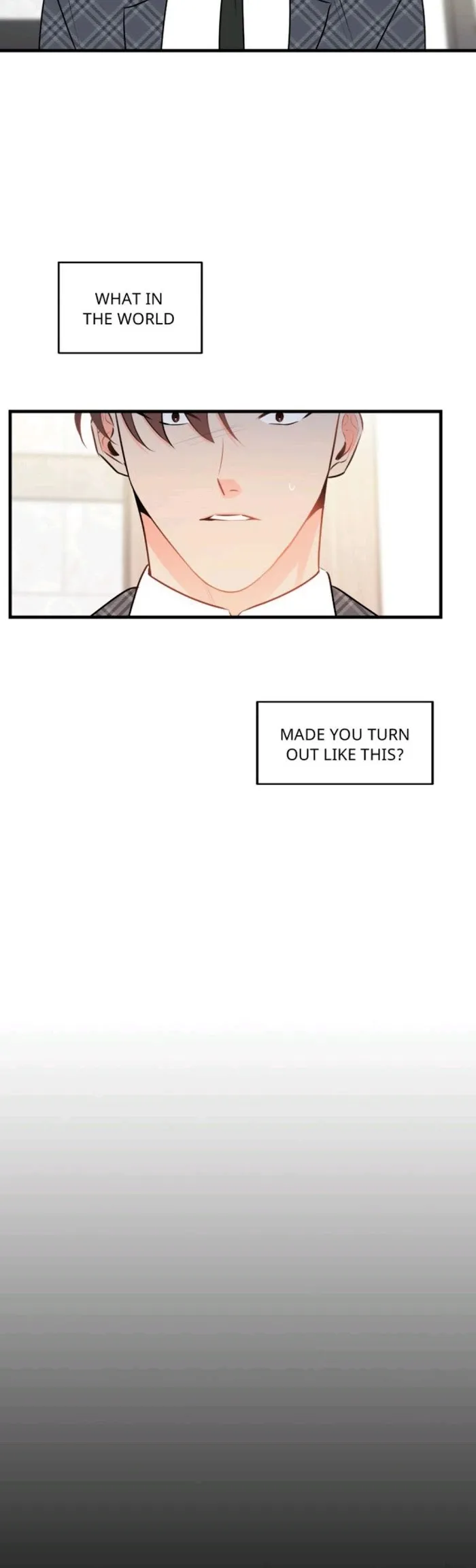 There's Something Wrong with my Popularity Chapter 44 page 9 - 