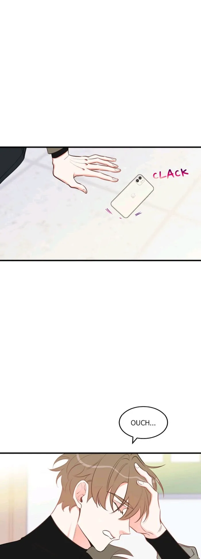 There's Something Wrong with my Popularity Chapter 45 page 1 - 