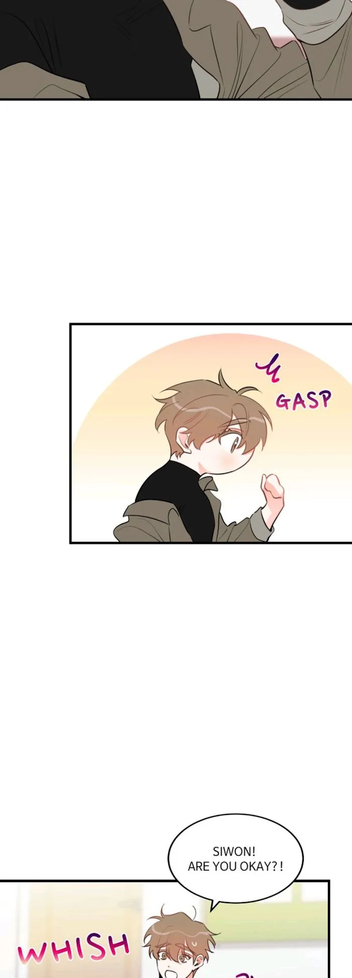There's Something Wrong with my Popularity Chapter 45 page 2 - 