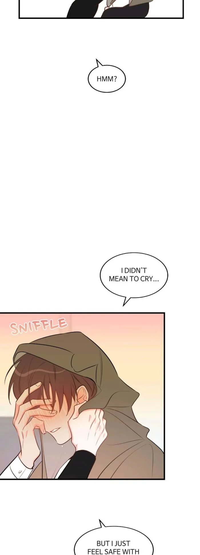 There's Something Wrong with my Popularity Chapter 45 page 11 - 