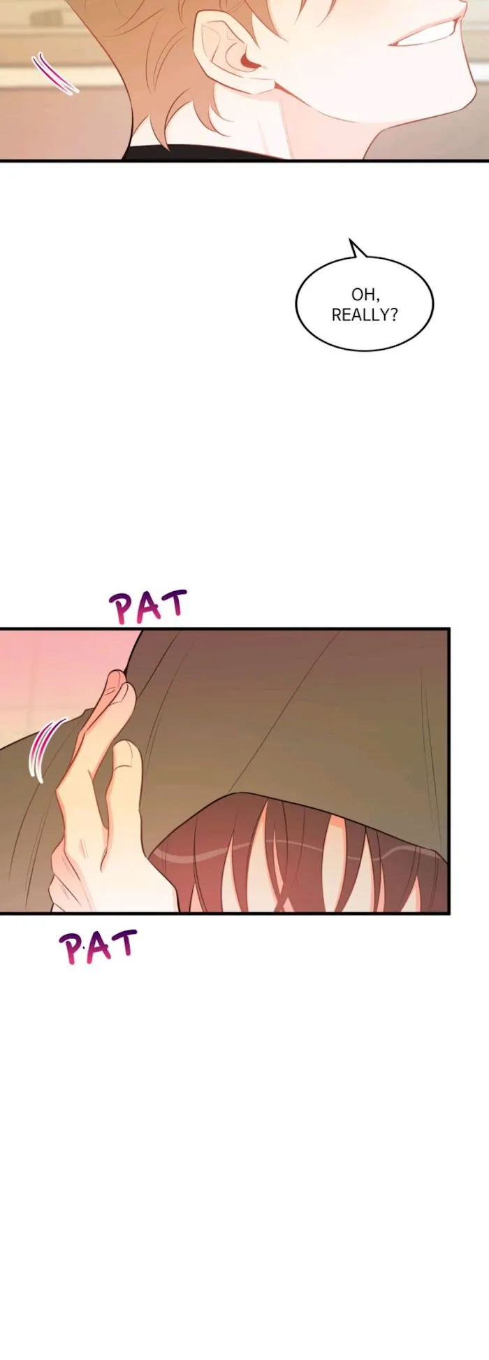There's Something Wrong with my Popularity Chapter 45 page 13 - 
