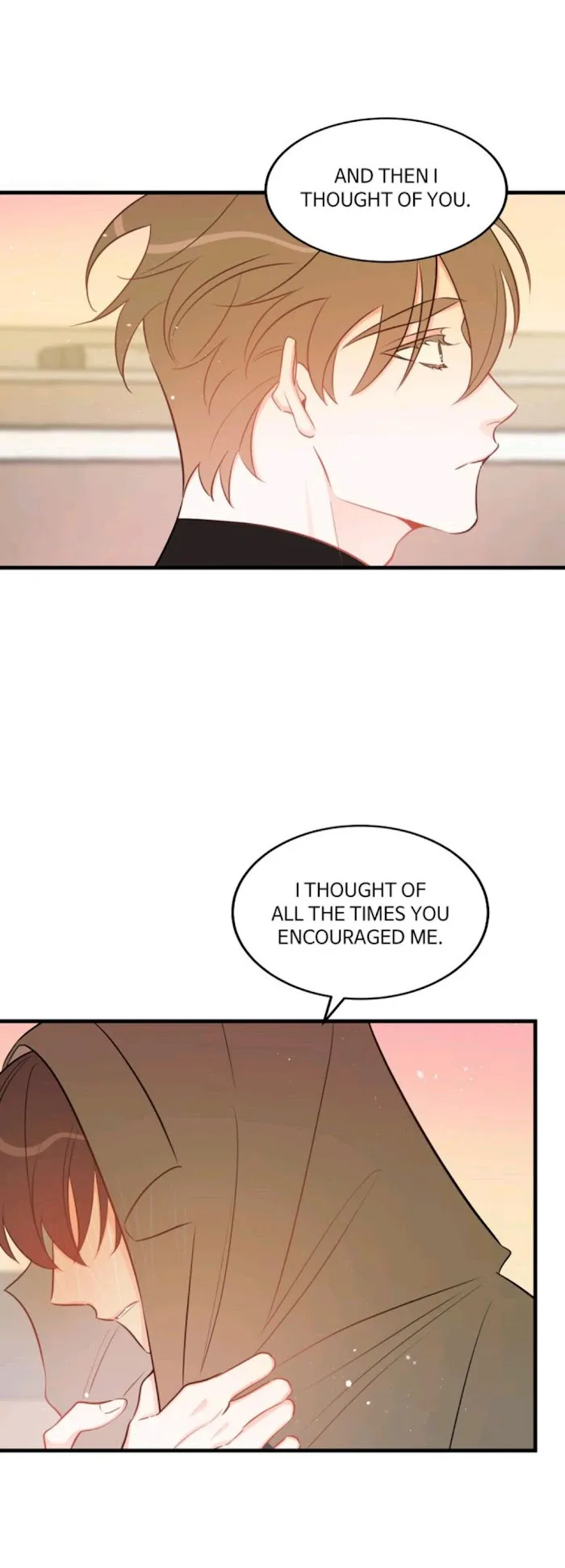 There's Something Wrong with my Popularity Chapter 45 page 16 - 