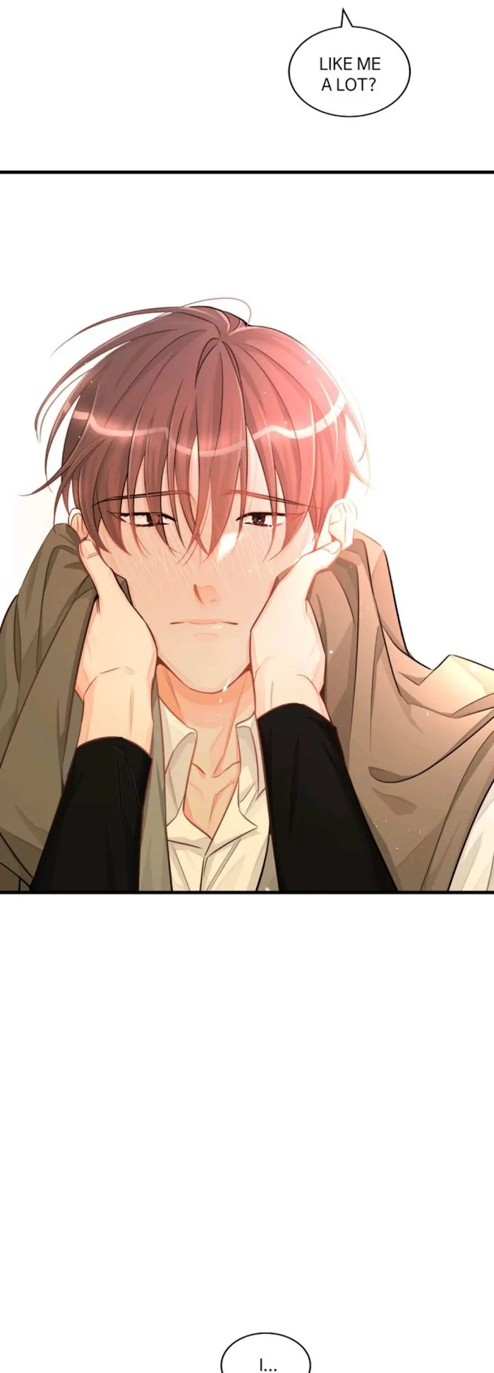 There's Something Wrong with my Popularity Chapter 45 page 25 - 