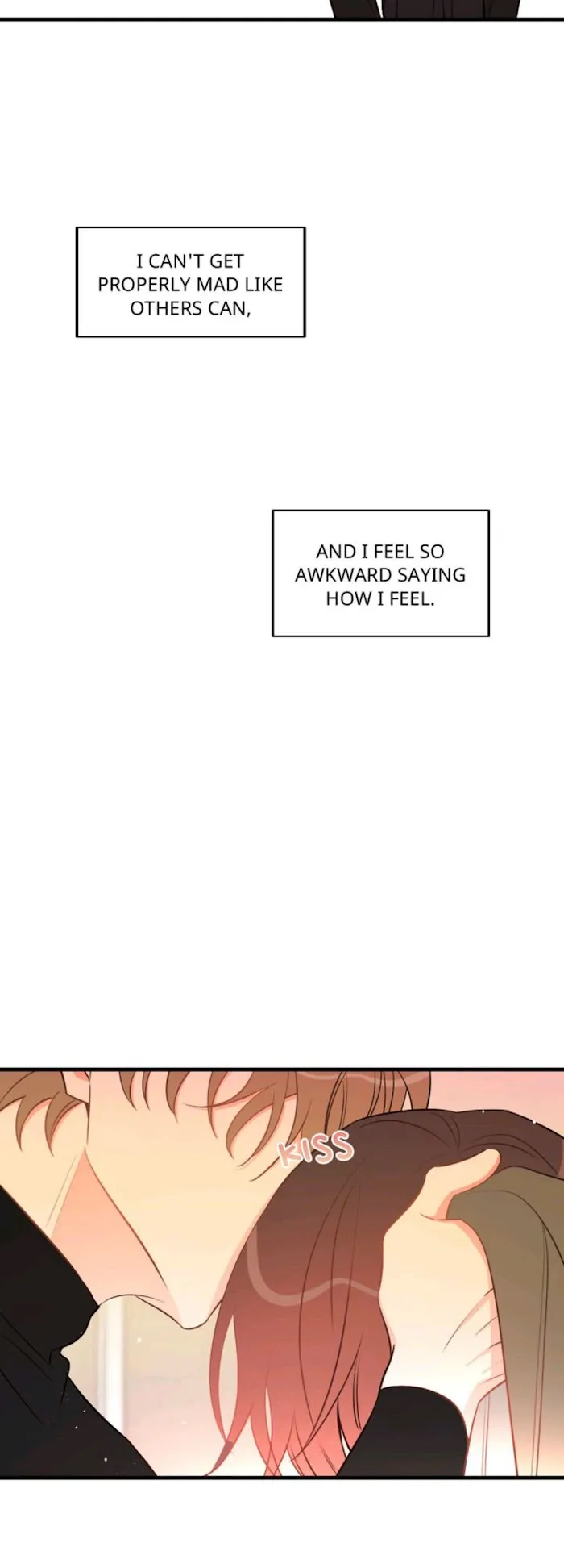 There's Something Wrong with my Popularity Chapter 45 page 27 - 