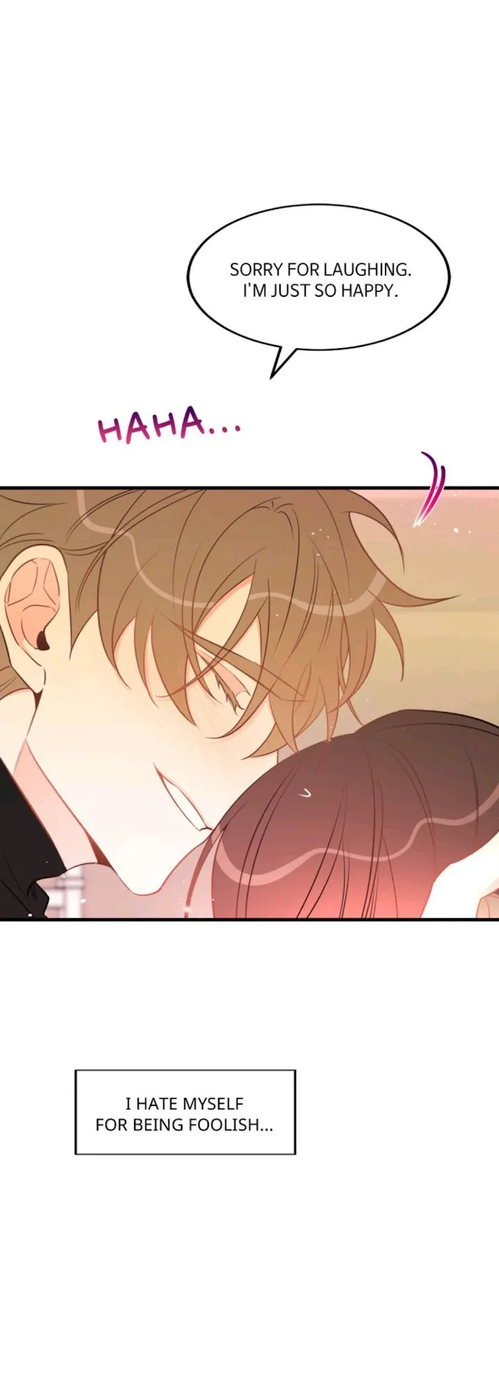 There's Something Wrong with my Popularity Chapter 45 page 28 - 