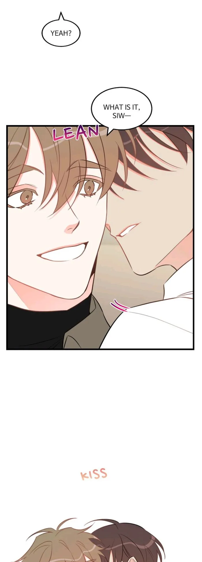 There's Something Wrong with my Popularity Chapter 45 page 31 - 