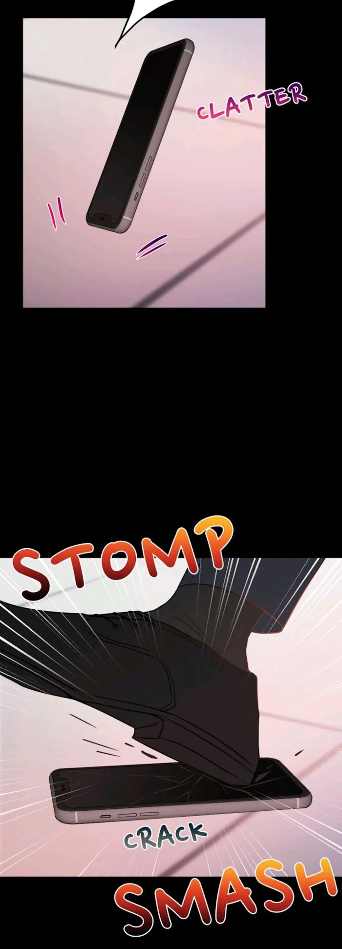 There's Something Wrong with my Popularity Chapter 45 page 37 - 
