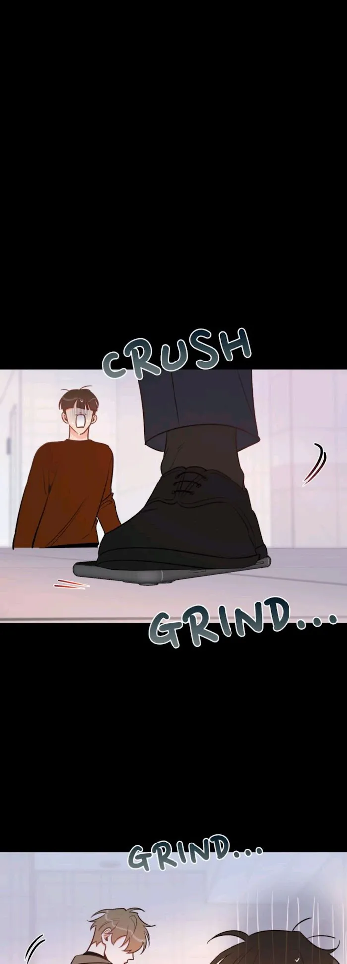 There's Something Wrong with my Popularity Chapter 45 page 38 - 