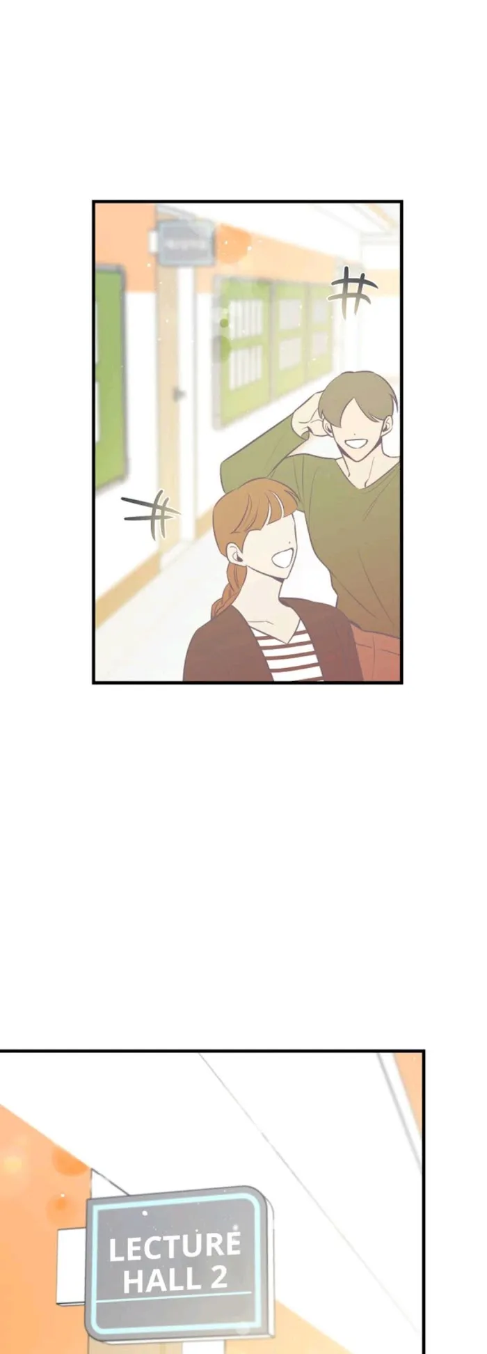 There's Something Wrong with my Popularity Chapter 45 page 6 - 