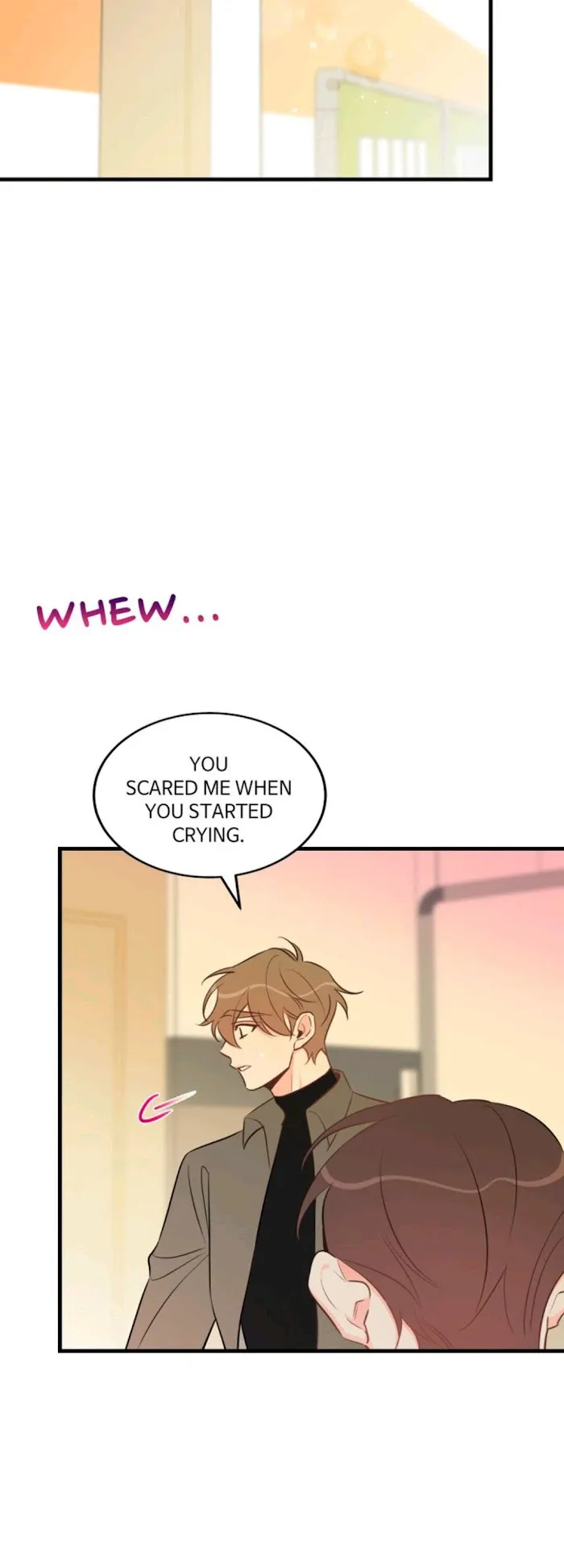 There's Something Wrong with my Popularity Chapter 45 page 7 - 