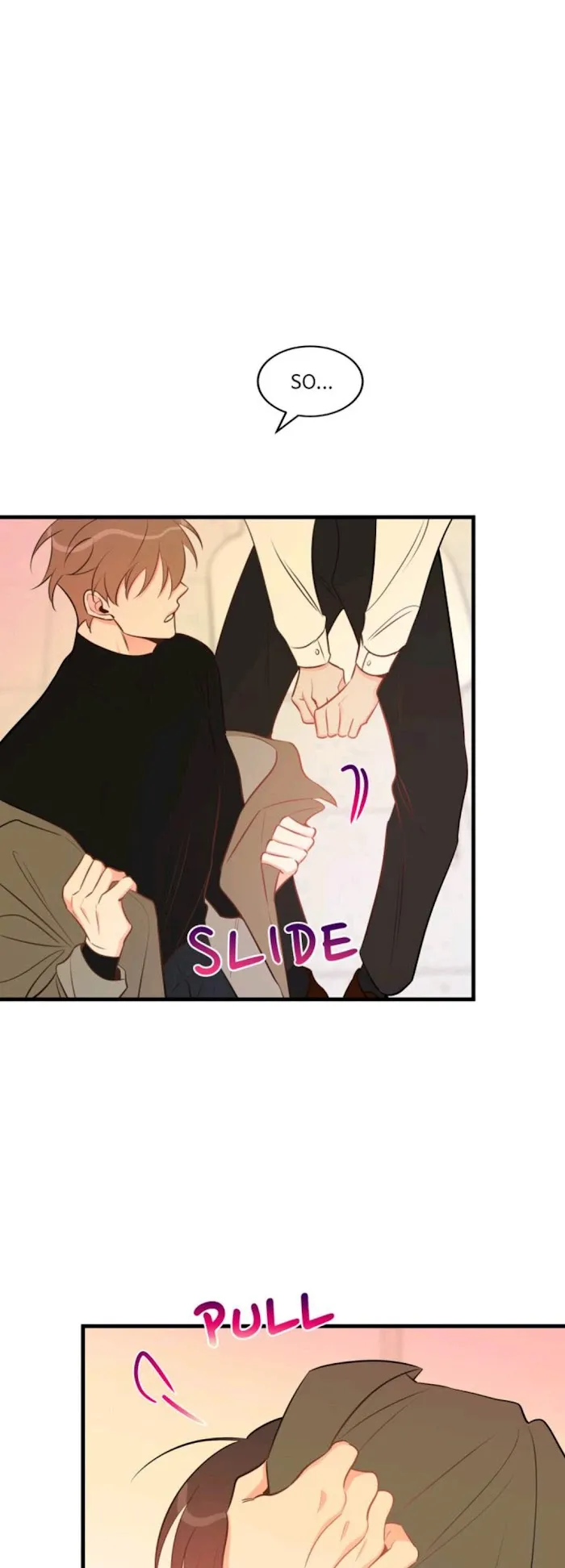 There's Something Wrong with my Popularity Chapter 45 page 8 - 