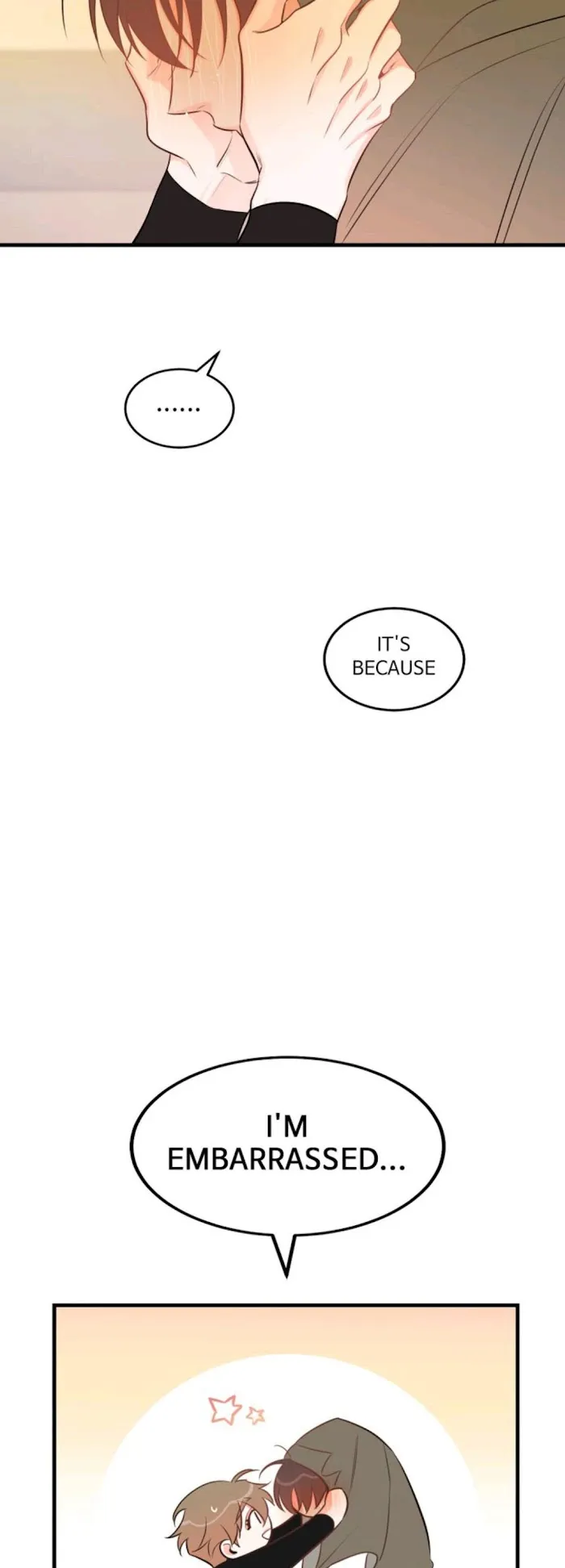 There's Something Wrong with my Popularity Chapter 45 page 10 - 
