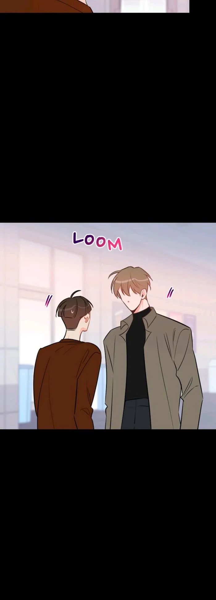 There's Something Wrong with my Popularity Chapter 46 page 2 - 