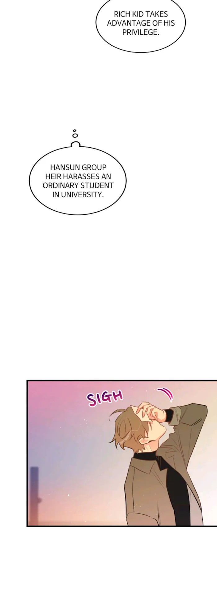 There's Something Wrong with my Popularity Chapter 46 page 14 - 