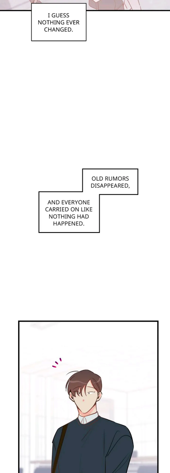 There's Something Wrong with my Popularity Chapter 46 page 20 - 