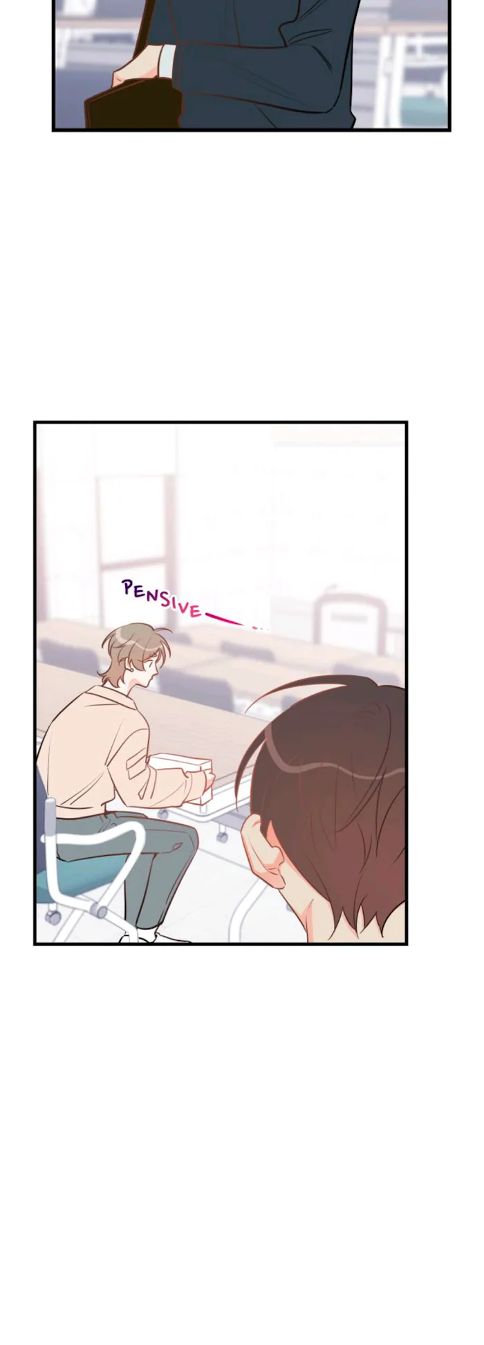 There's Something Wrong with my Popularity Chapter 46 page 21 - 