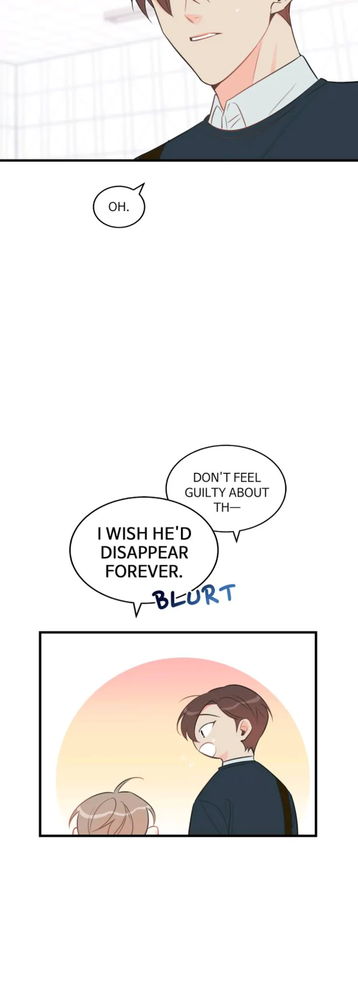 There's Something Wrong with my Popularity Chapter 46 page 24 - 