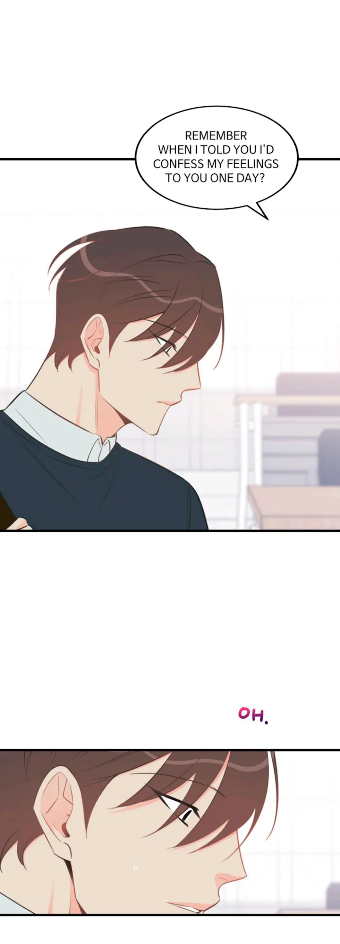 There's Something Wrong with my Popularity Chapter 46 page 29 - 
