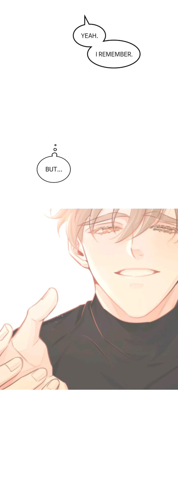 There's Something Wrong with my Popularity Chapter 46 page 30 - 