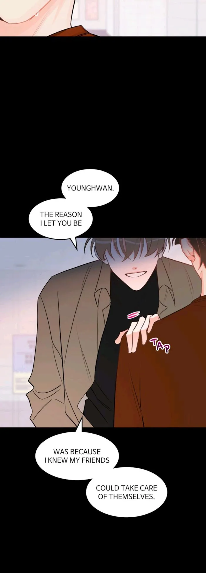 There's Something Wrong with my Popularity Chapter 46 page 4 - 