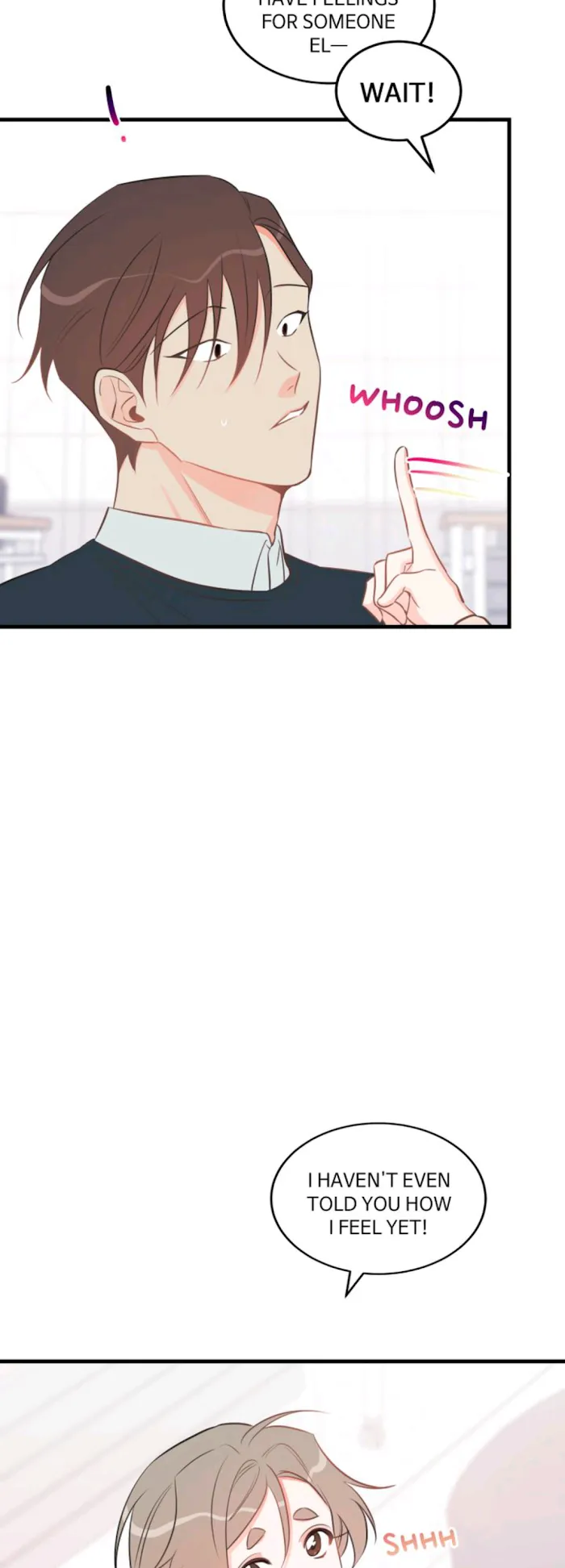 There's Something Wrong with my Popularity Chapter 46 page 32 - 