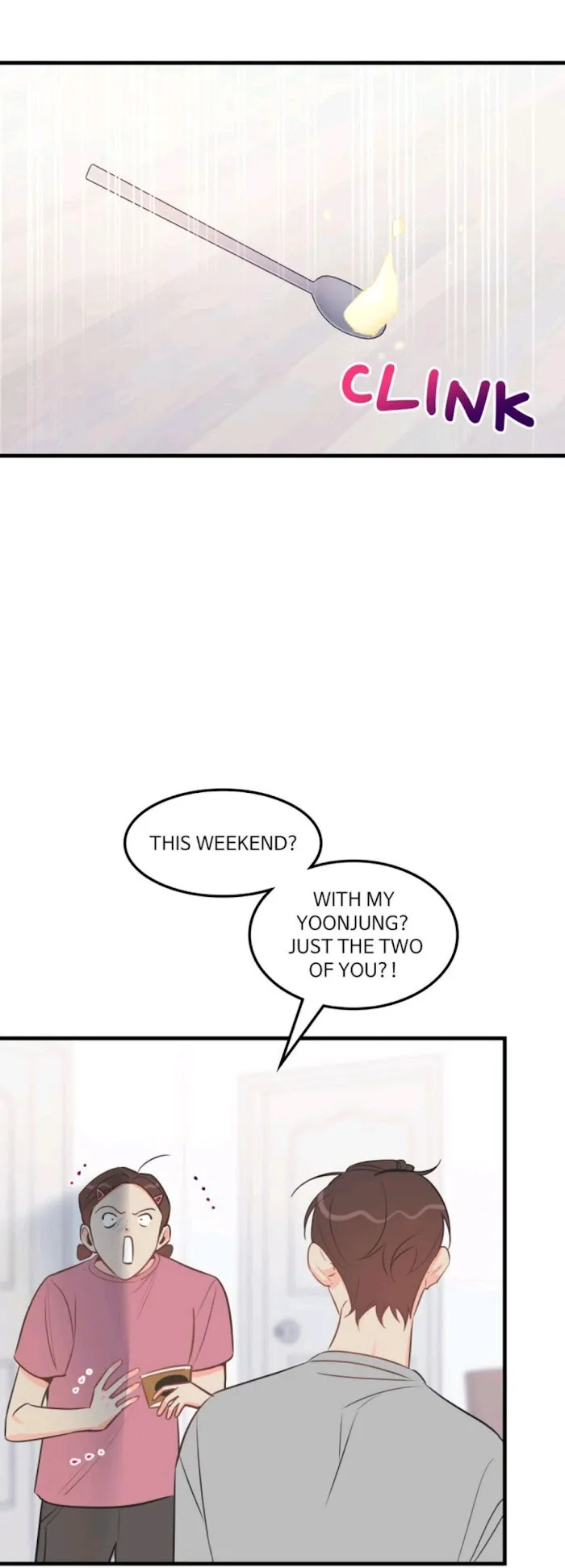 There's Something Wrong with my Popularity Chapter 46 page 37 - 