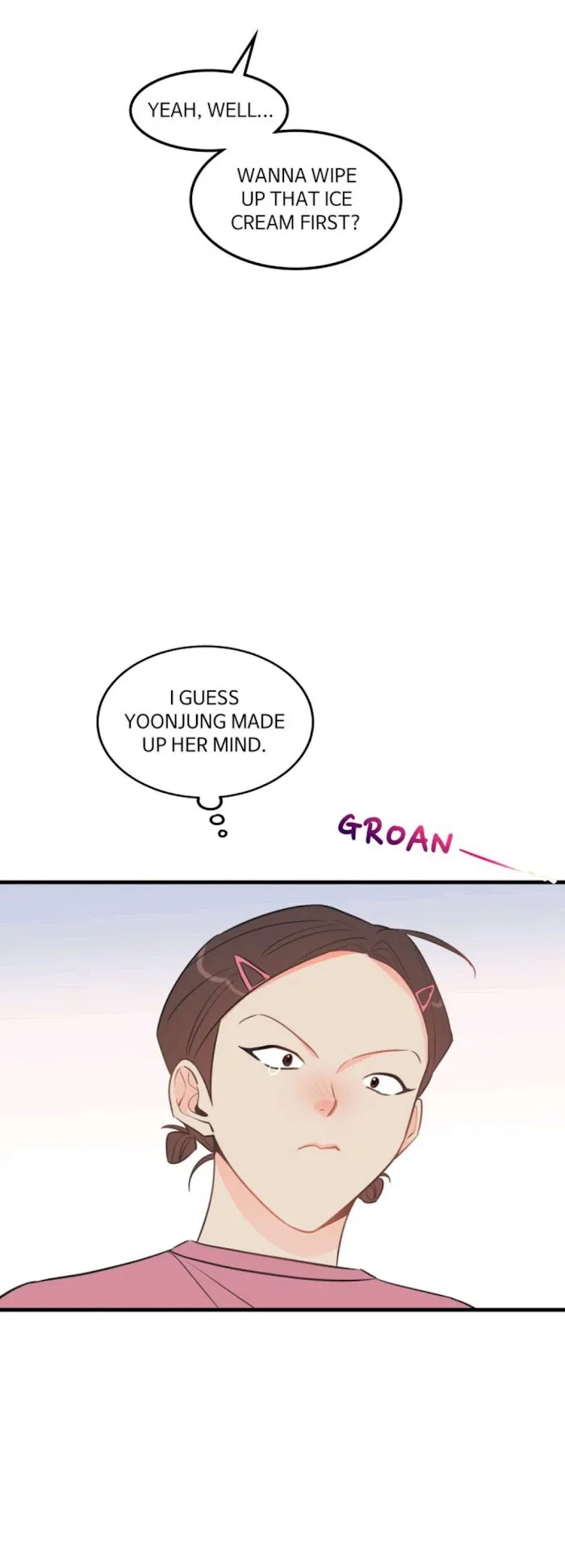 There's Something Wrong with my Popularity Chapter 46 page 38 - 