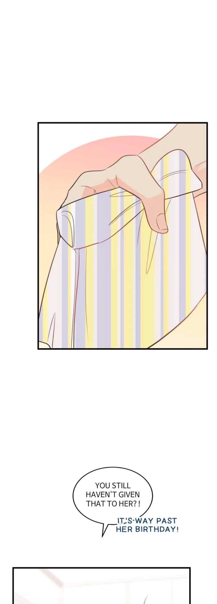 There's Something Wrong with my Popularity Chapter 46 page 40 - 