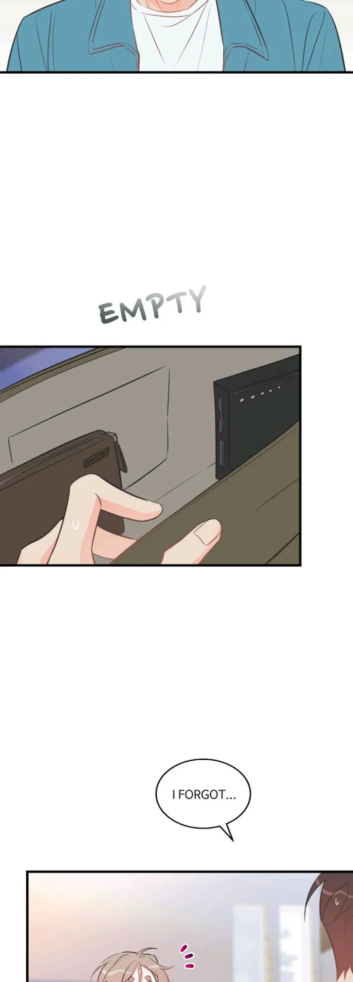 There's Something Wrong with my Popularity Chapter 46 page 43 - 