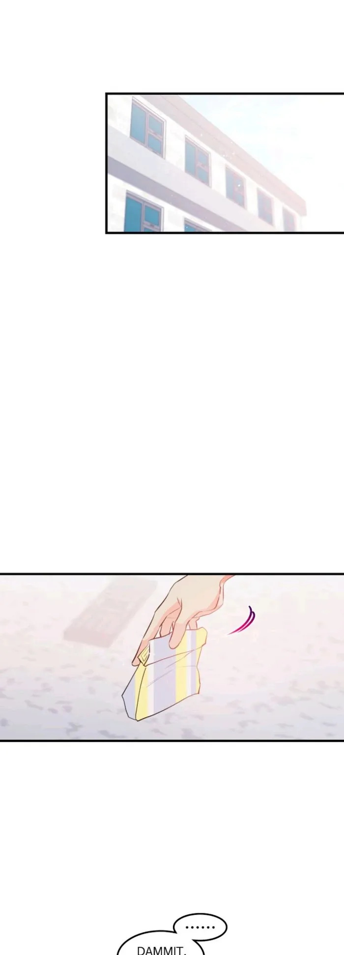 There's Something Wrong with my Popularity Chapter 47 page 2 - 