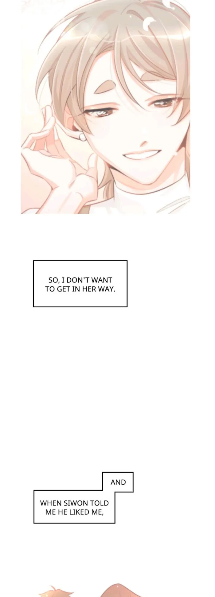 There's Something Wrong with my Popularity Chapter 47 page 16 - 