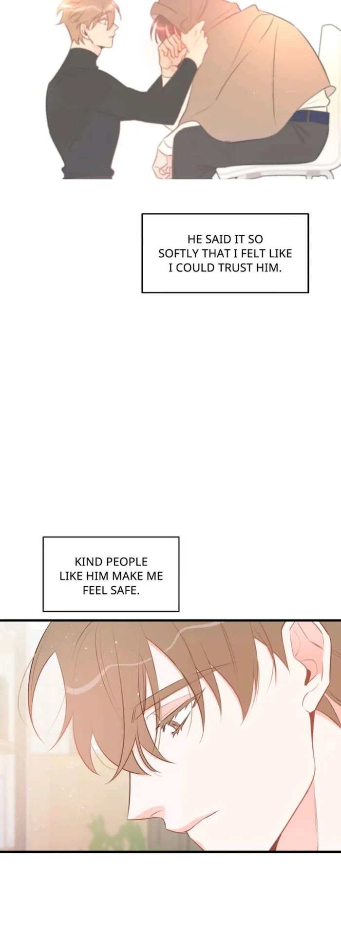 There's Something Wrong with my Popularity Chapter 47 page 17 - 
