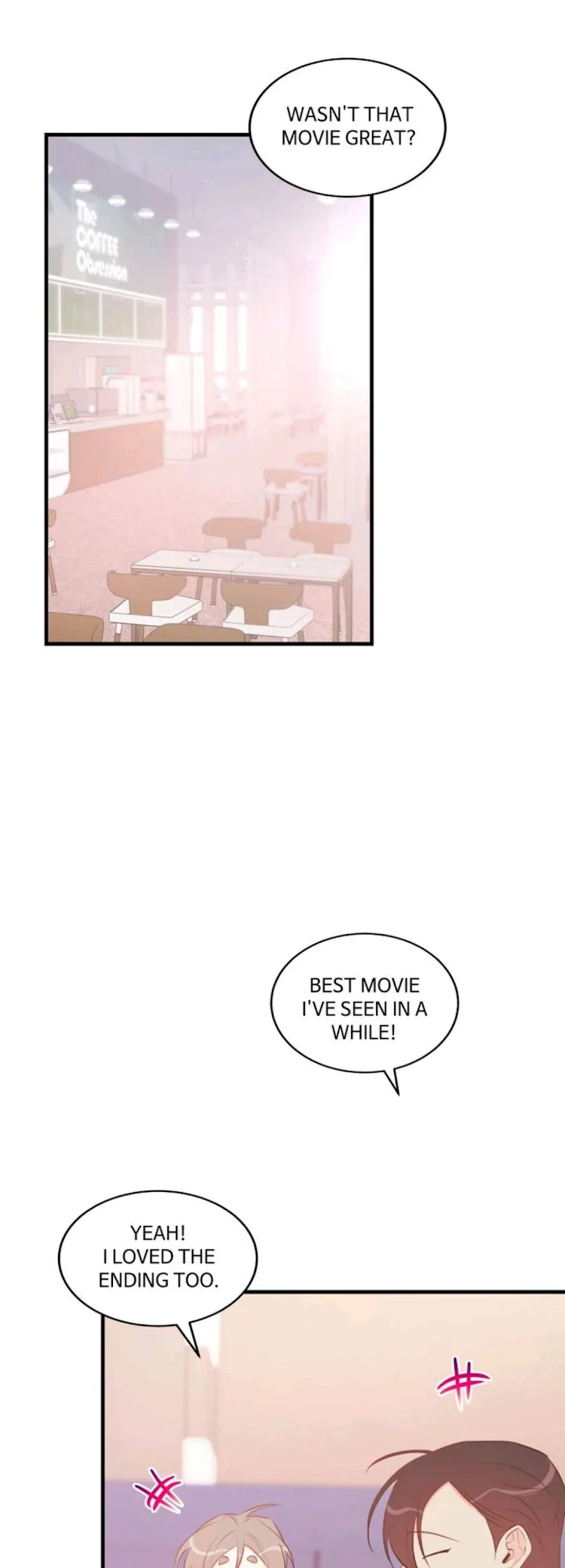 There's Something Wrong with my Popularity Chapter 47 page 24 - 