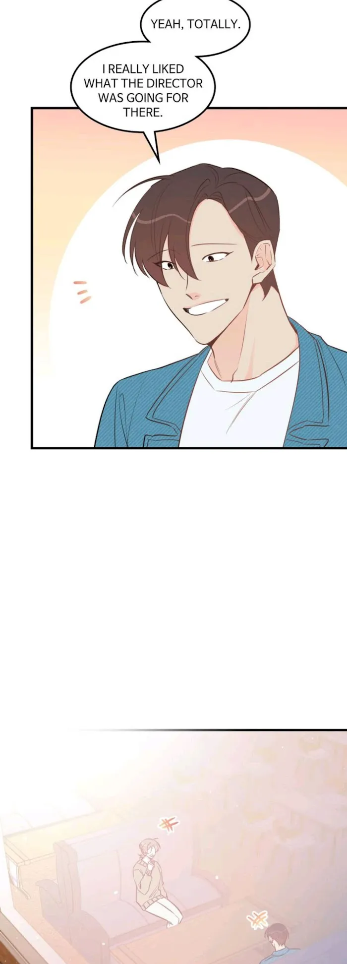 There's Something Wrong with my Popularity Chapter 47 page 26 - 