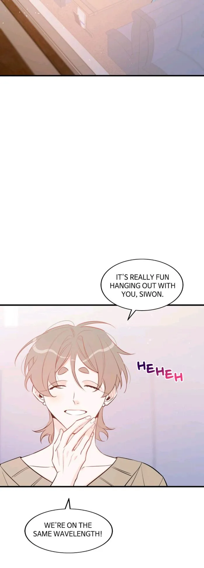 There's Something Wrong with my Popularity Chapter 47 page 27 - 
