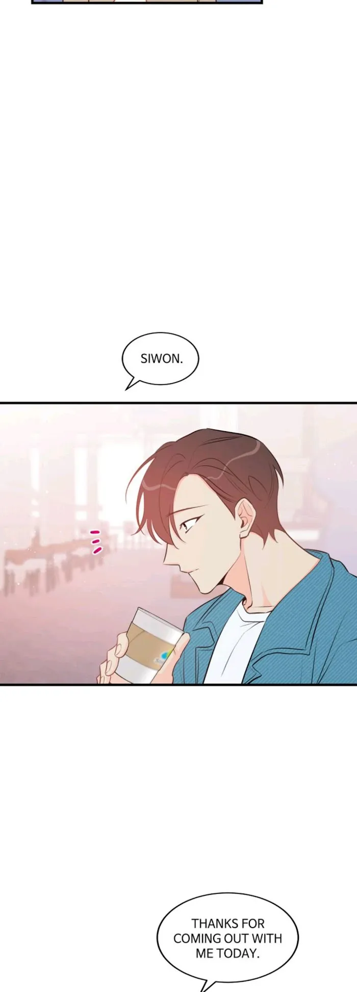 There's Something Wrong with my Popularity Chapter 47 page 29 - 