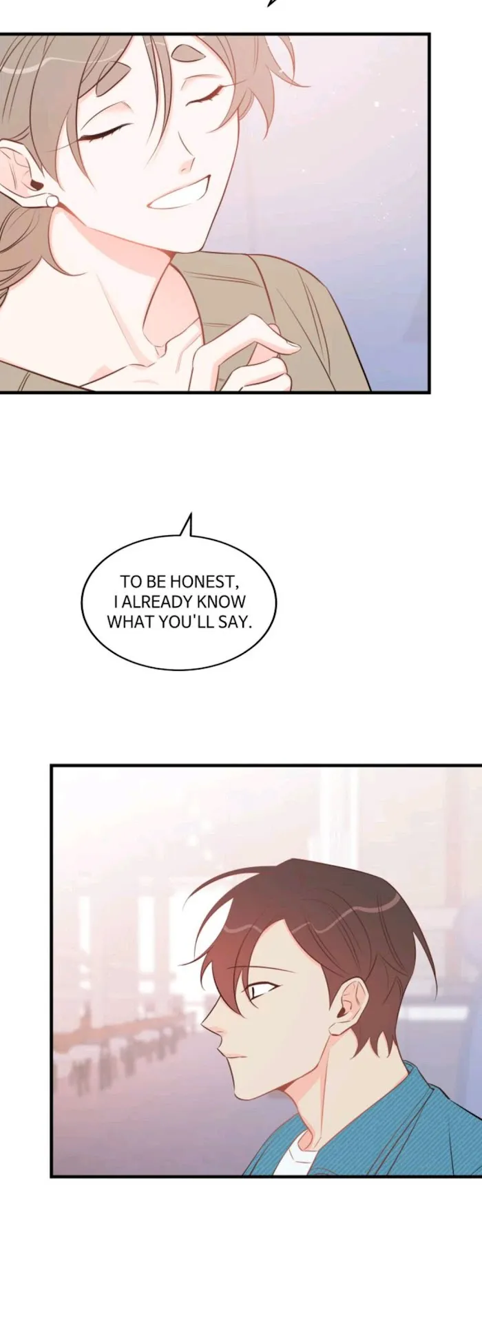 There's Something Wrong with my Popularity Chapter 47 page 30 - 