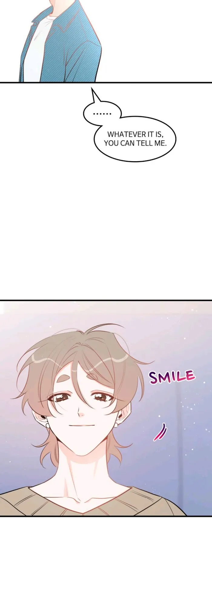 There's Something Wrong with my Popularity Chapter 47 page 32 - 