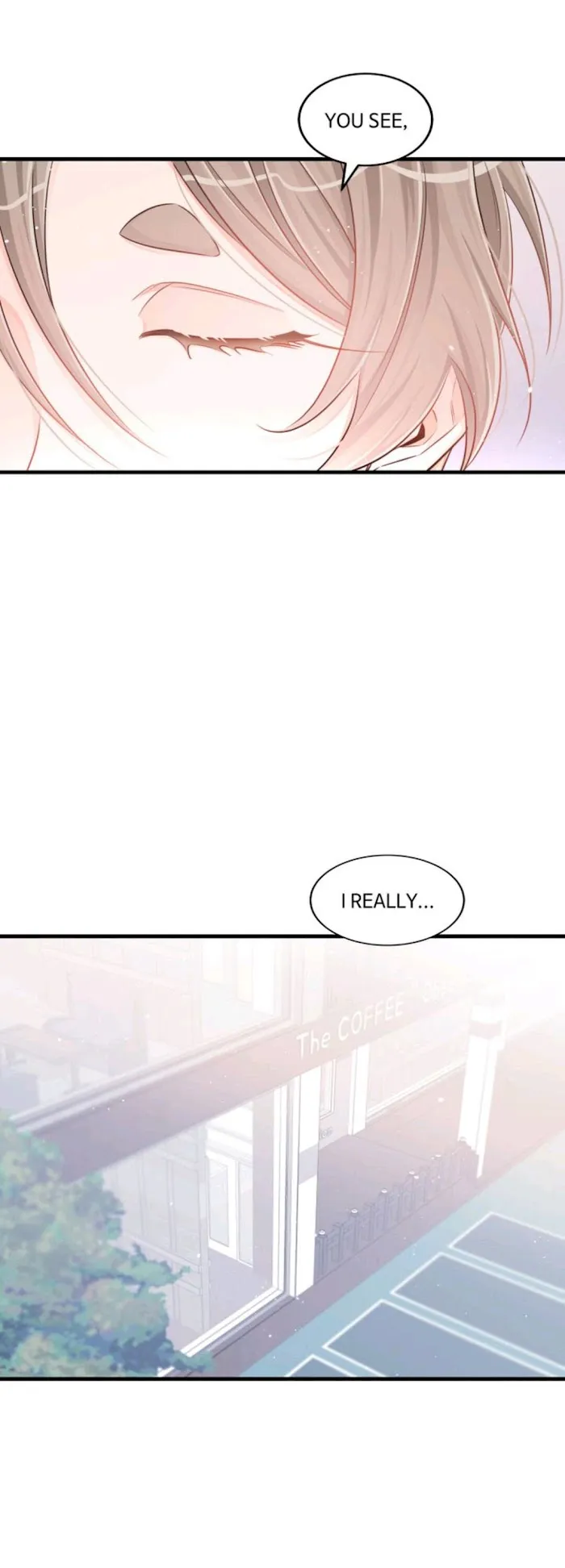 There's Something Wrong with my Popularity Chapter 47 page 33 - 