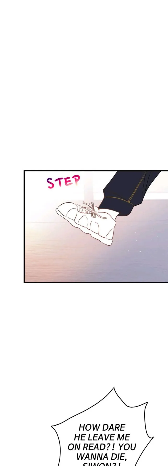 There's Something Wrong with my Popularity Chapter 47 page 34 - 