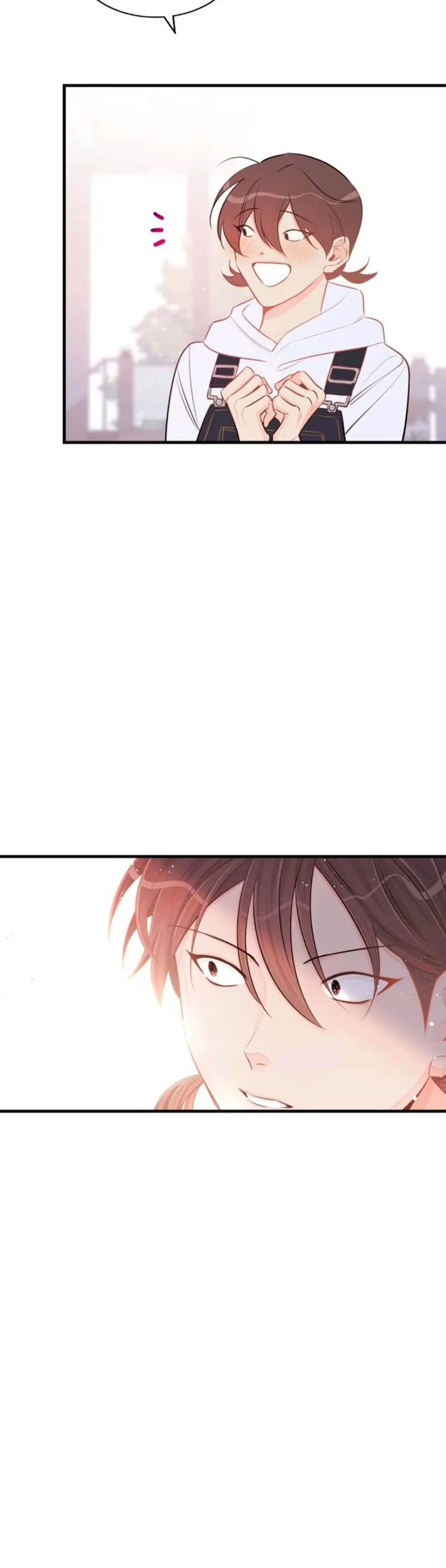 There's Something Wrong with my Popularity Chapter 47 page 37 - 