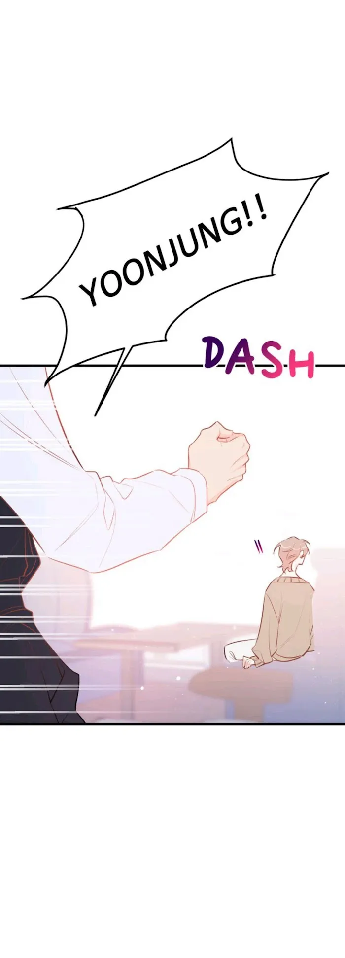 There's Something Wrong with my Popularity Chapter 47 page 38 - 